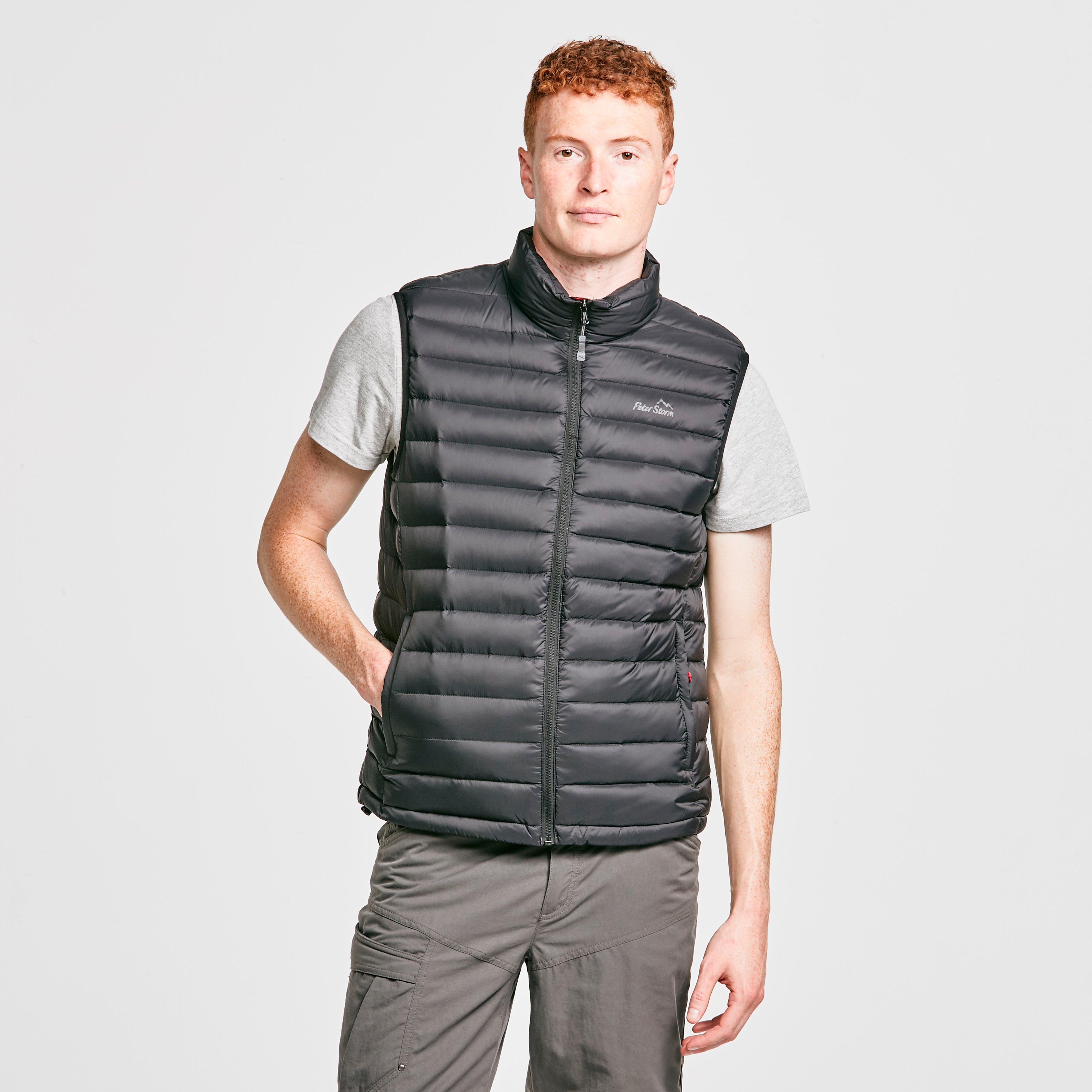 Peter storm coastal down jacket sale