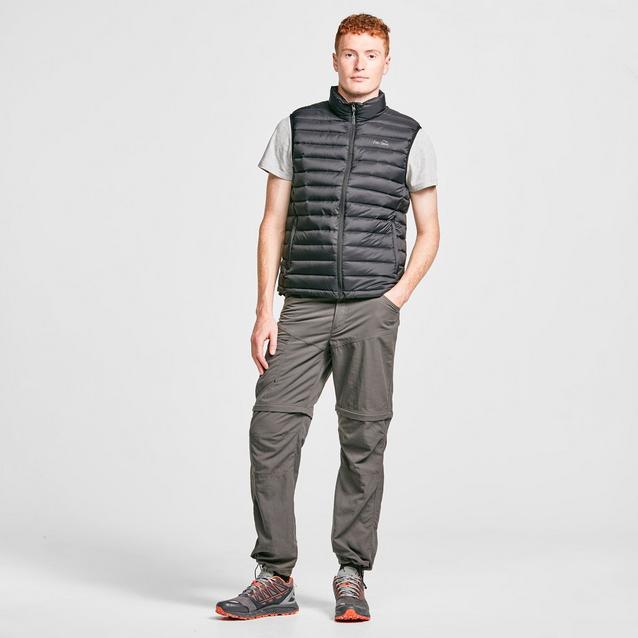 Peter storm gilet on sale mens