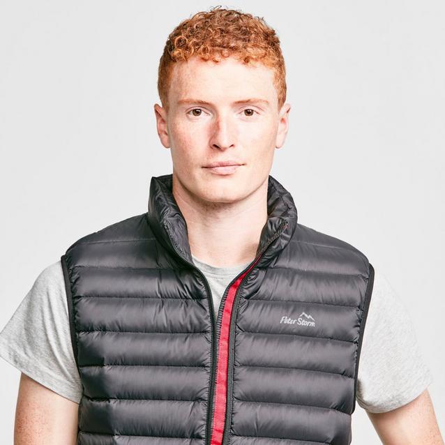 Peter storm cheap coastal down jacket