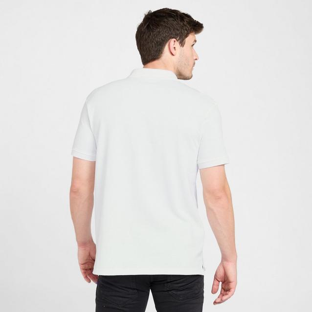 Round neck polo clearance shirts