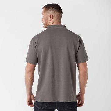 Grey Brasher Men's Calder Polo Shirt