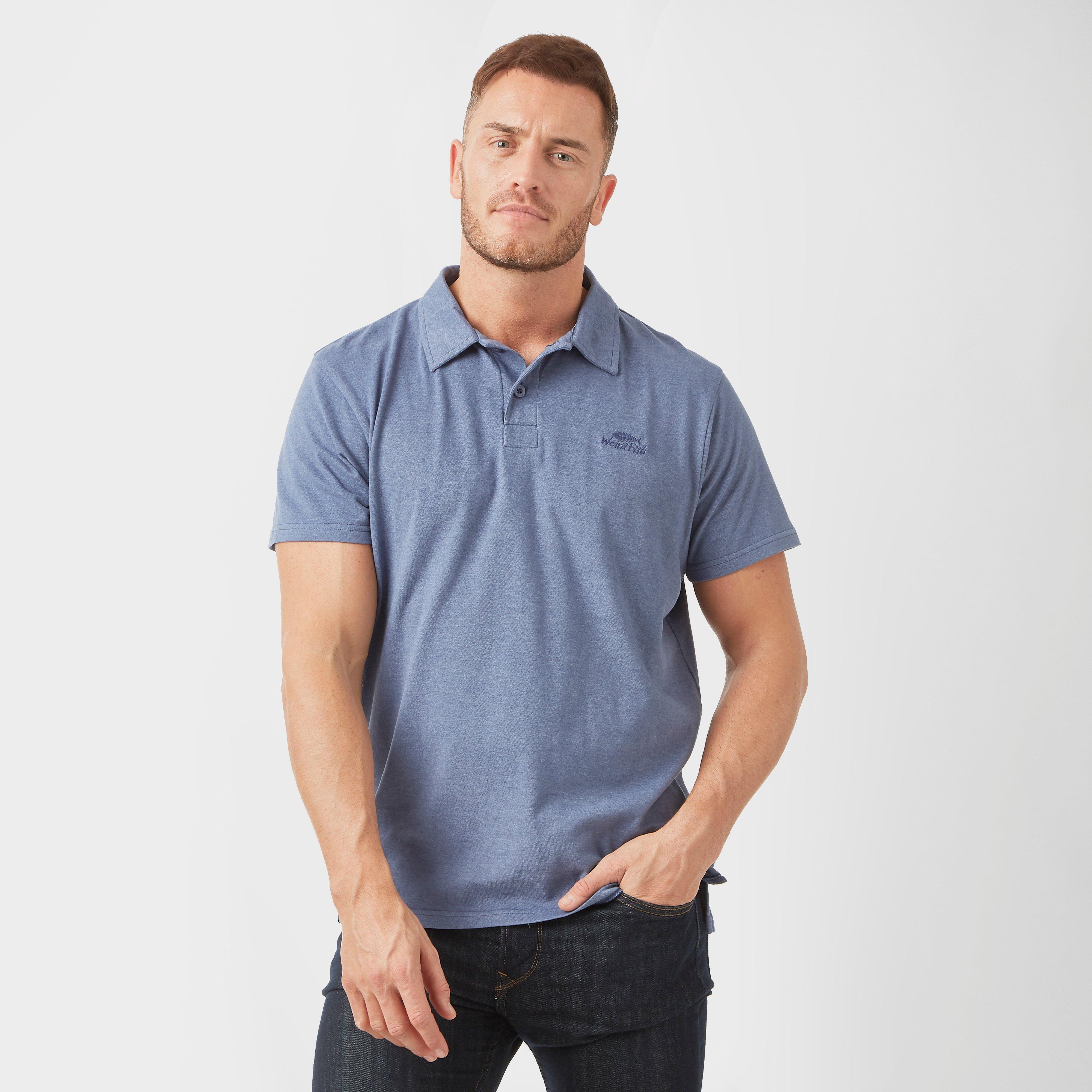 weird fish polo shirts sale