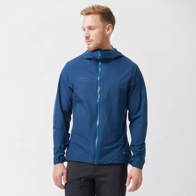 Mammut masao hotsell light waterproof jacket