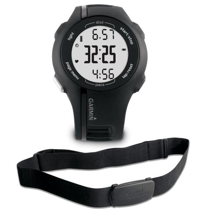 Forerunner 210 Gps Running Watch With Heart Rate Monitor | Rhylia