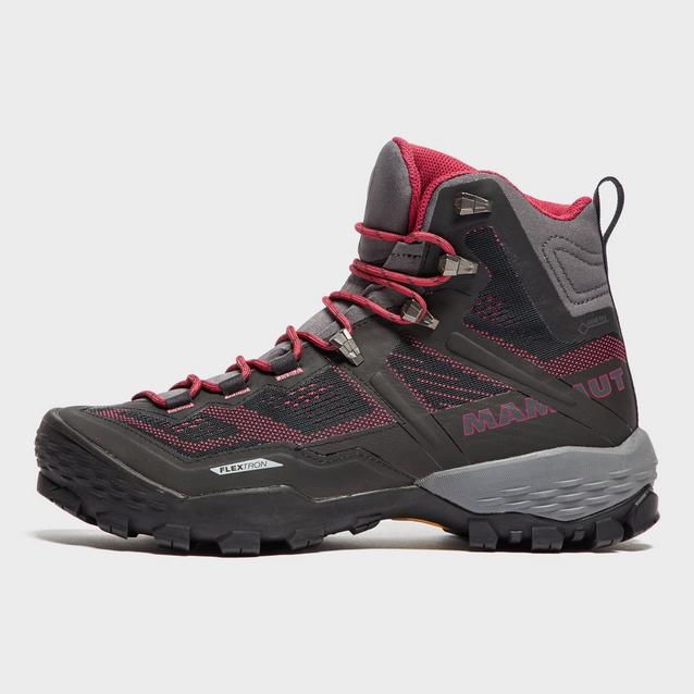 Mammut Walking Boots & Hiking Shoes