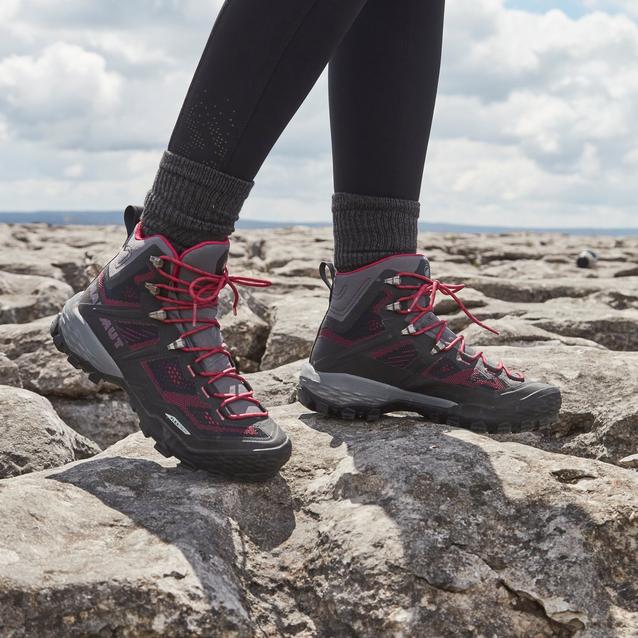 Mammut 2025 ladies boots