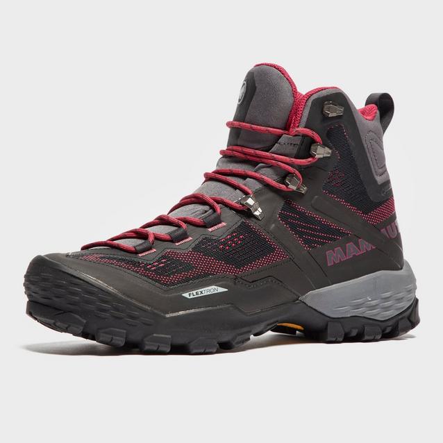 Mammut Ducan High GTX Women - Botas de trekking - Mujer