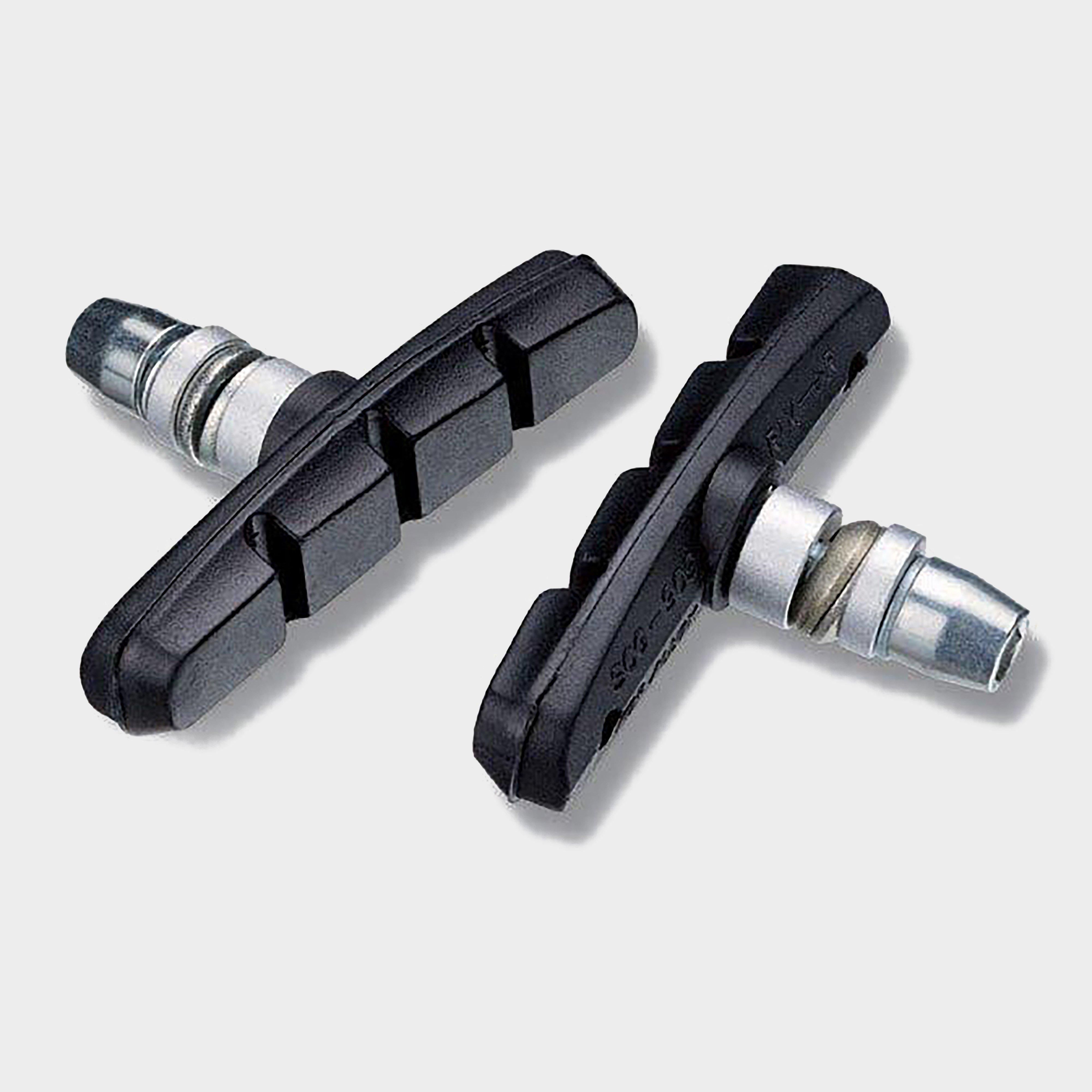Image of Jagwire Mountain Sport Brake Pads - Blk/Blk, BLK/BLK