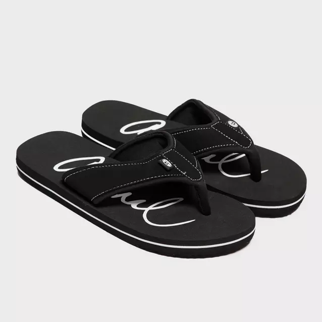 Animal slim flip online flops