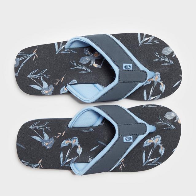 Animal swish aop flip sales flops