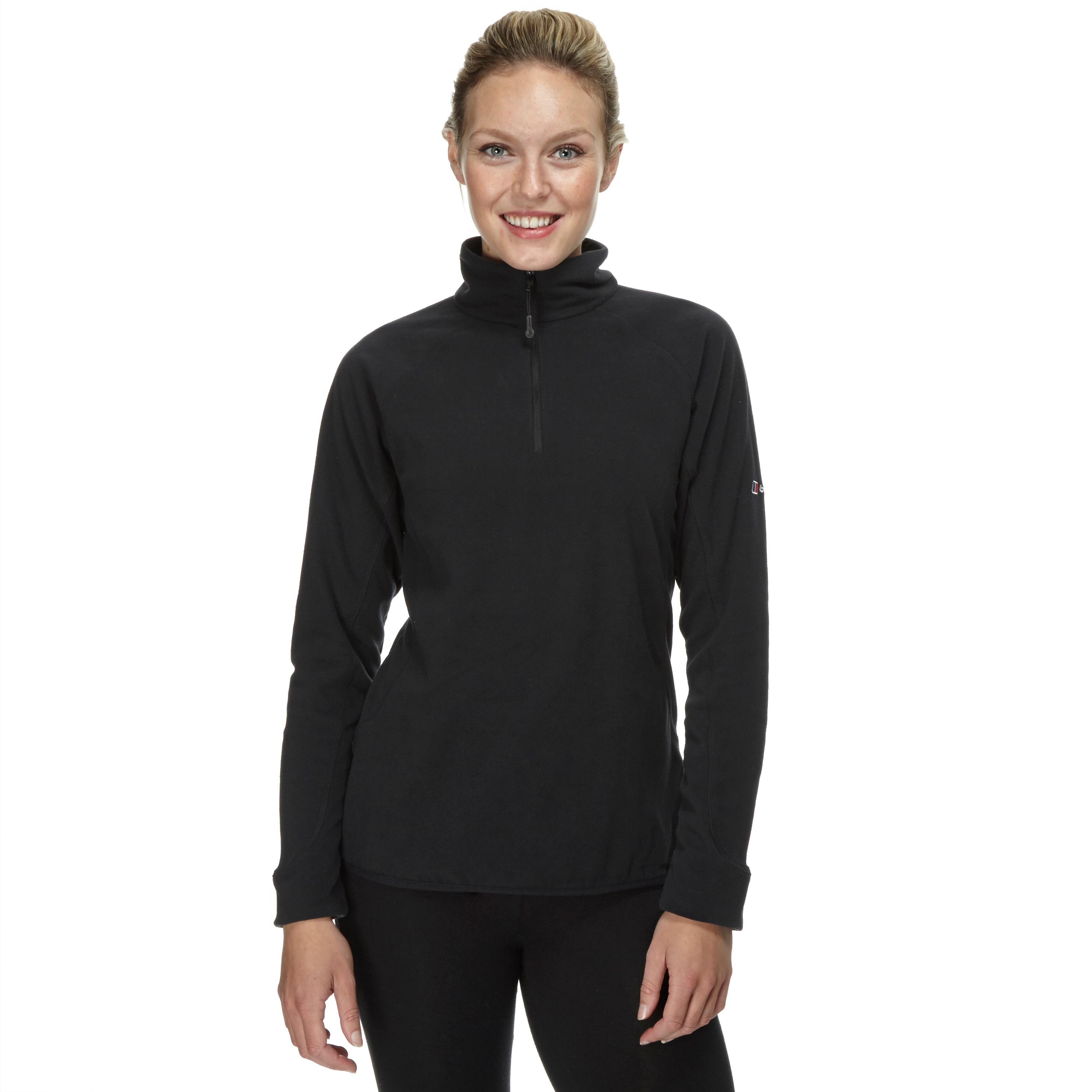 Women’s Spectrum 1/4 Zip Micro Fleece | Ilith