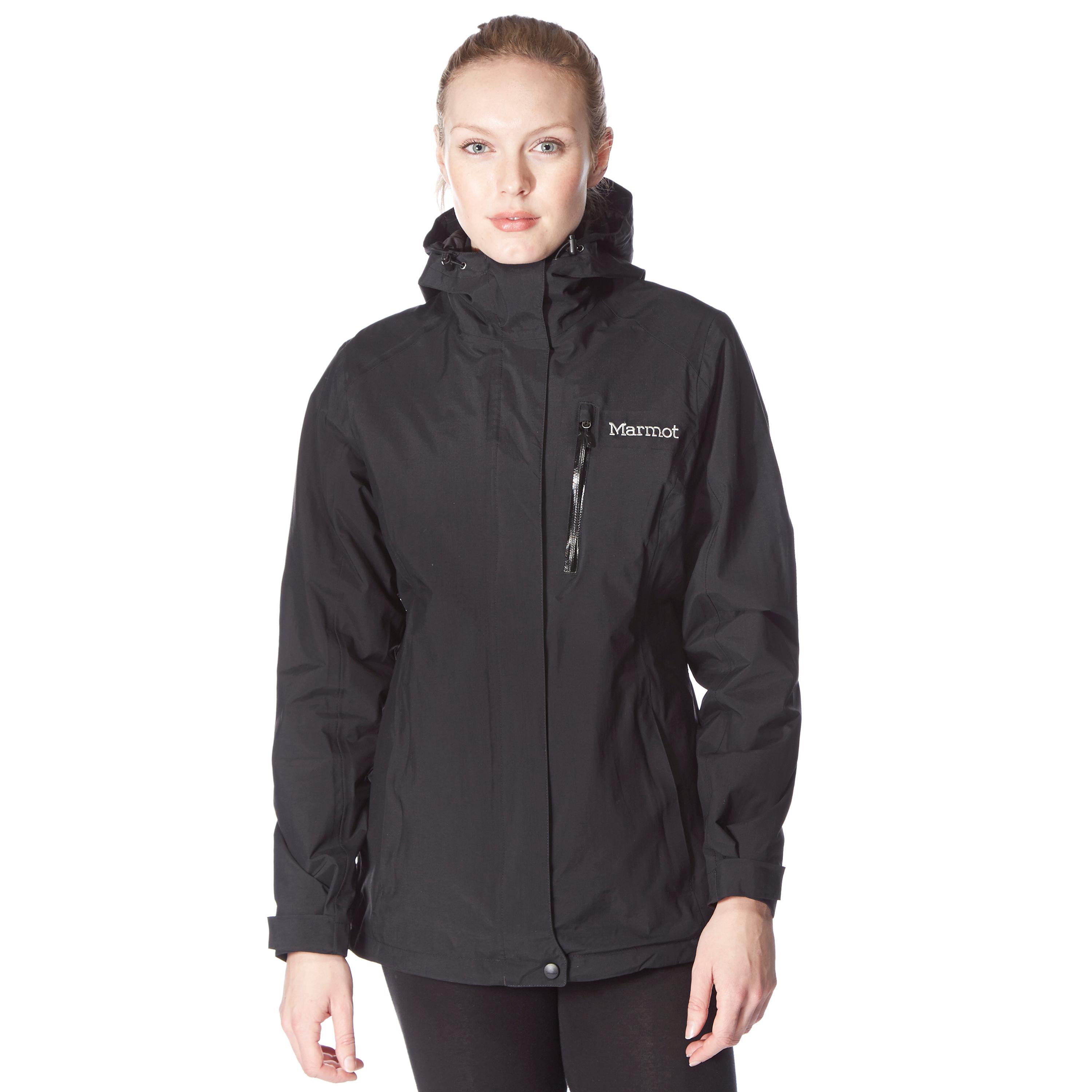 Marmot women's ramble component jacket deals