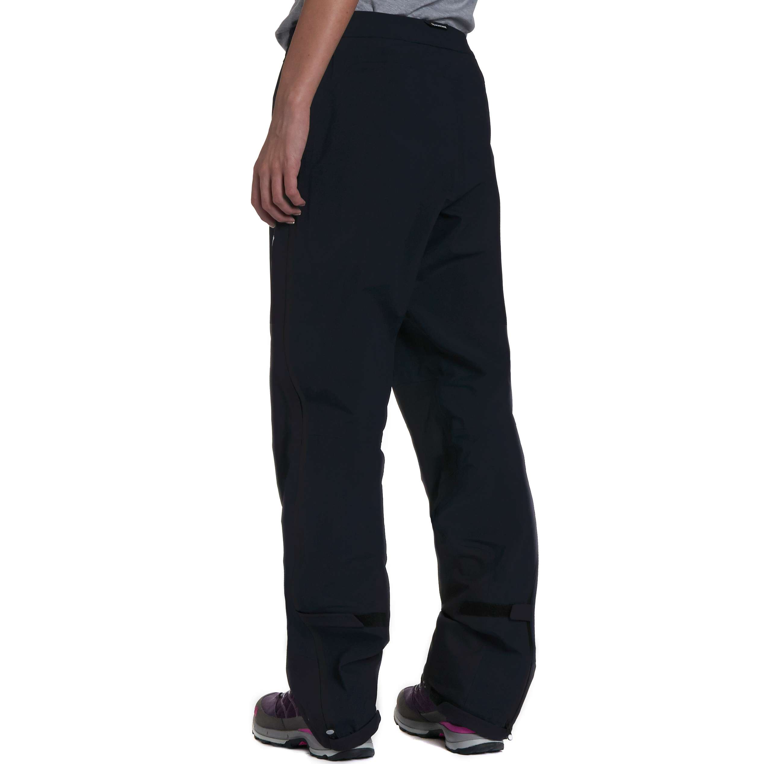 Montane Astro Ascent Trousers buy and offers on Trekkinn