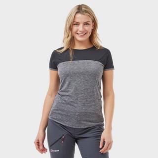 Women's Voyager Short Sleeve Tech T-Shirt
