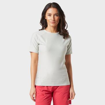 White Technicals Women's Vitality II T-Shirt