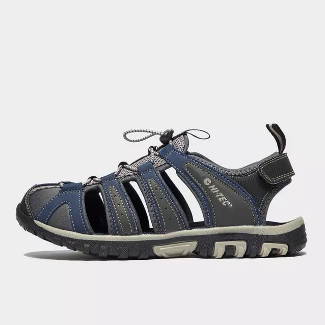 Hi Tec Men s Cove Breeze Sandal Millets