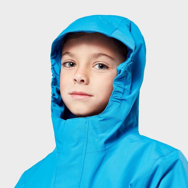 Jack wolfskin shop children's jacket