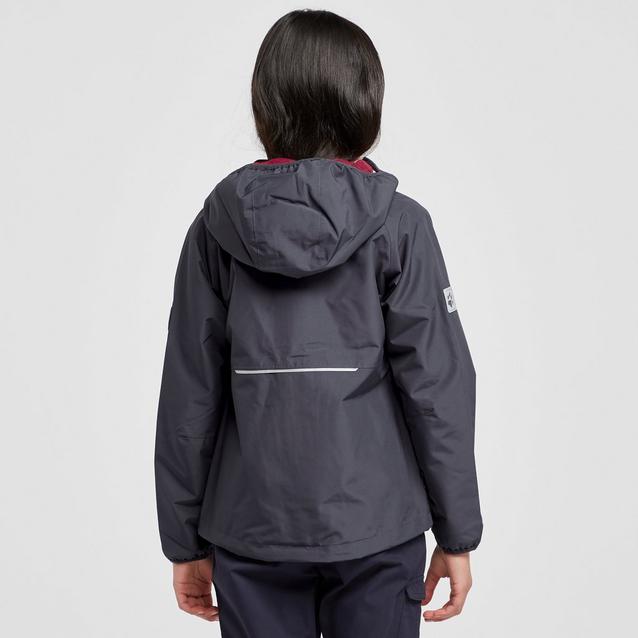 Women's Benton 3-In-1 Waterproof Jacket