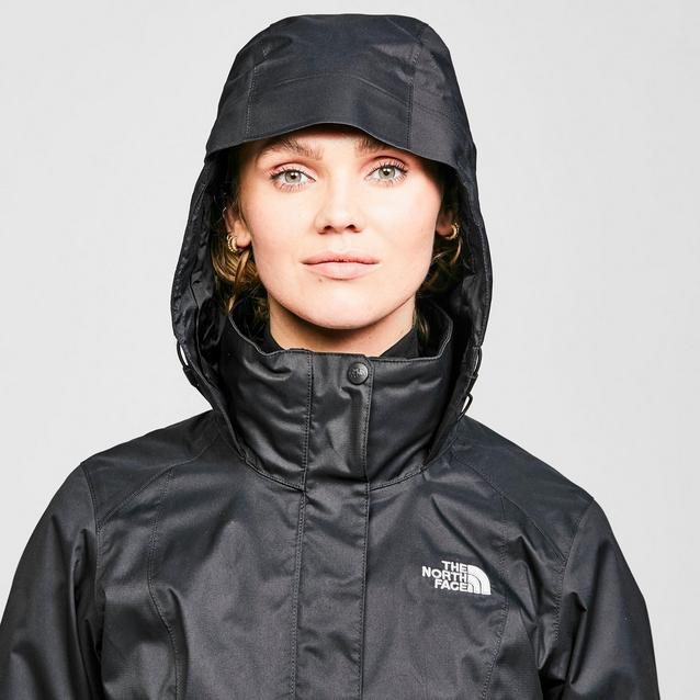 The north face evolve ii triclimate jacket on sale damen