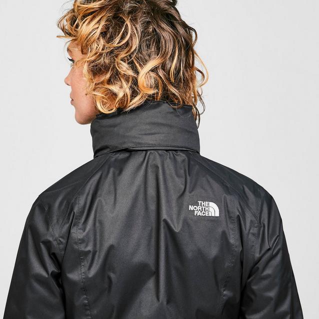 North face evolve sales 2 triclimate womens