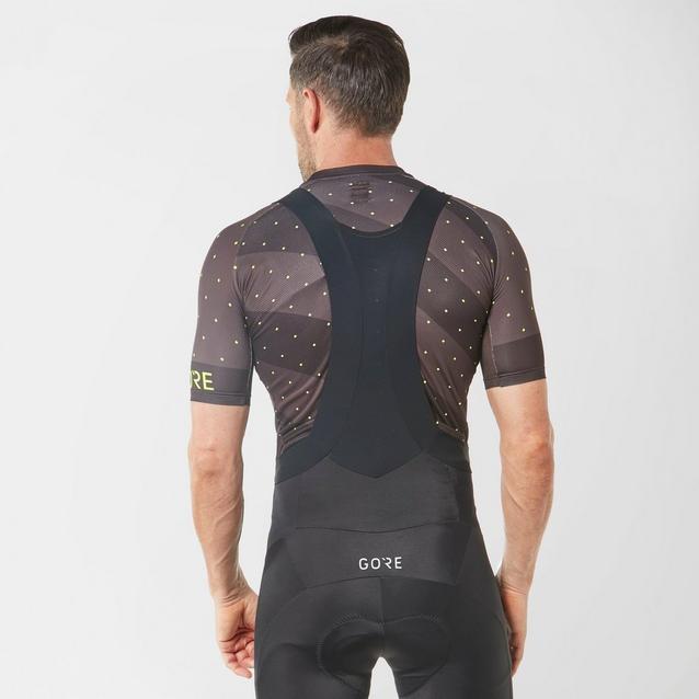 Gore wear c5 optiline best sale bib shorts