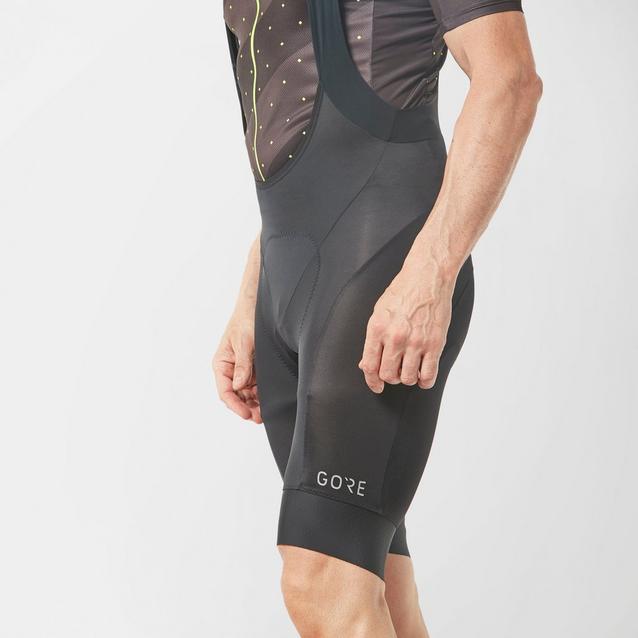 Gore wear c5 deals optiline bib shorts