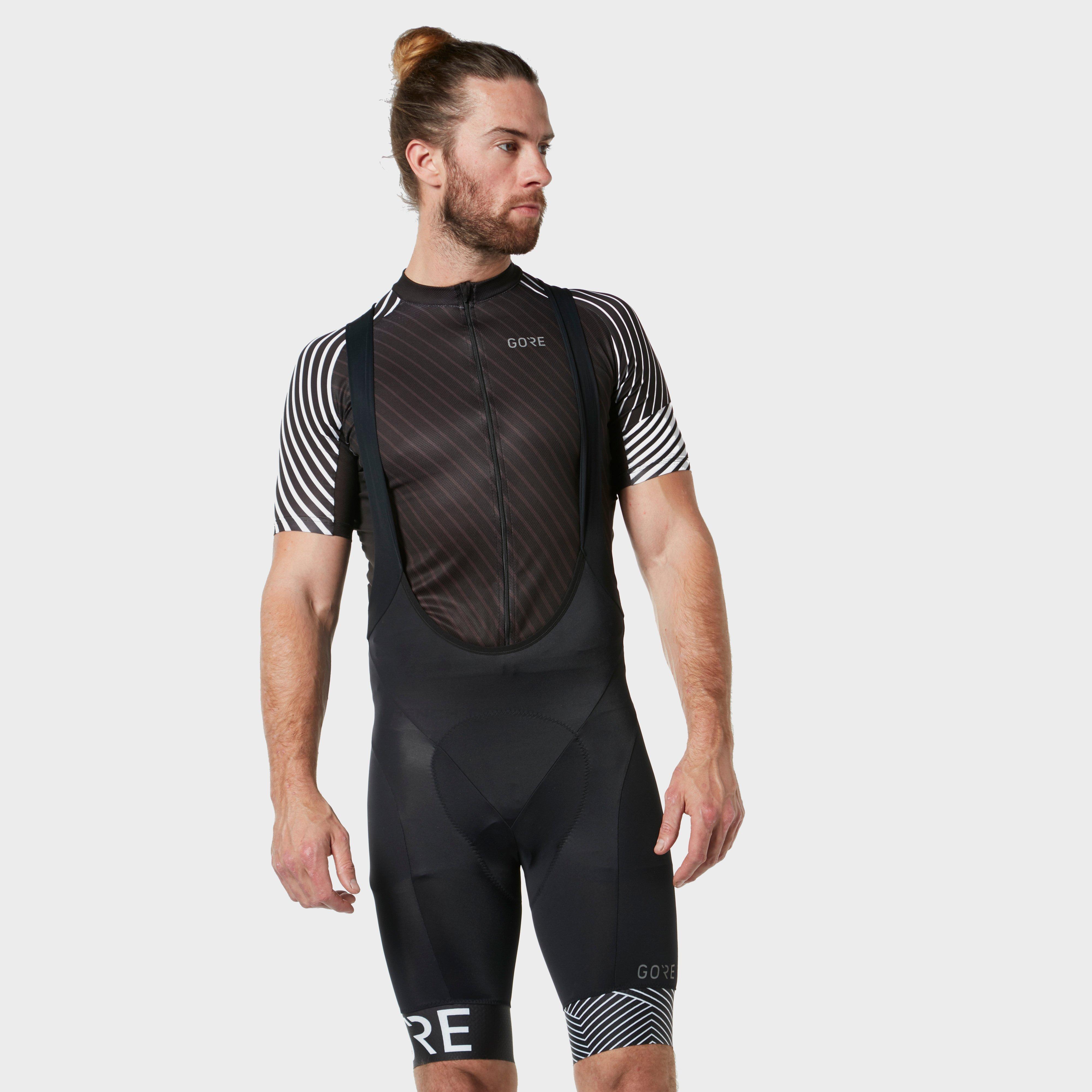 gore c5 bib shorts