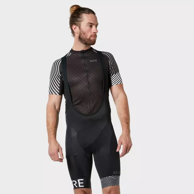 Gore wear c5 hot sale optiline bib shorts