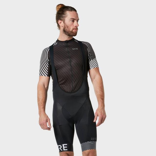 Gore wear c5 optiline cheap bib shorts+