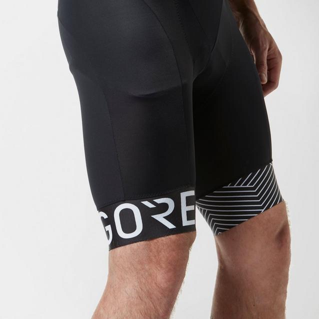 Gore wear c5 optiline bib shorts+ hot sale