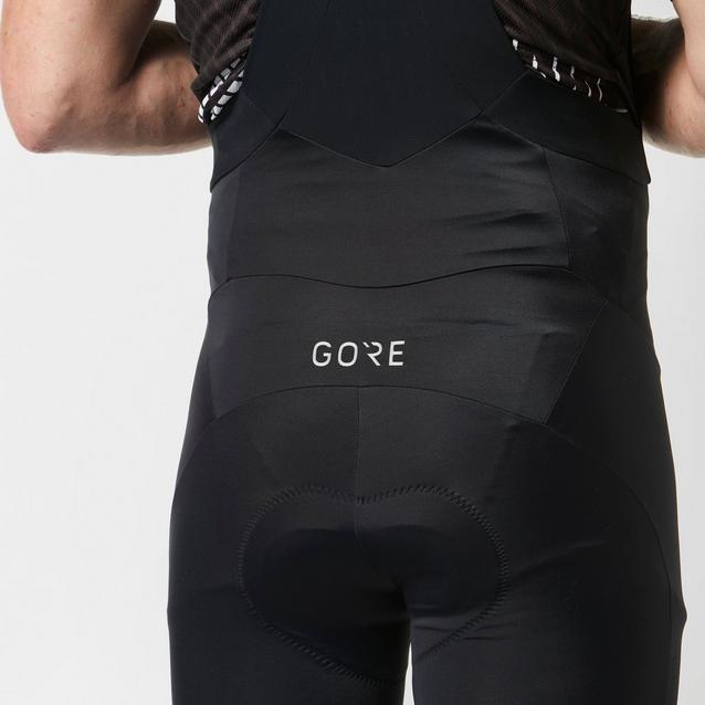 Gore wear c5 optiline best sale bib shorts+