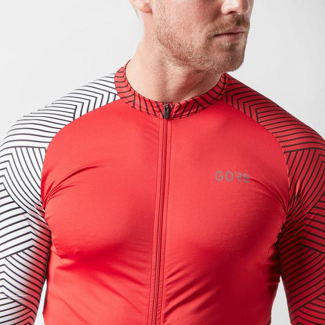 Gore c5 optiline jersey online