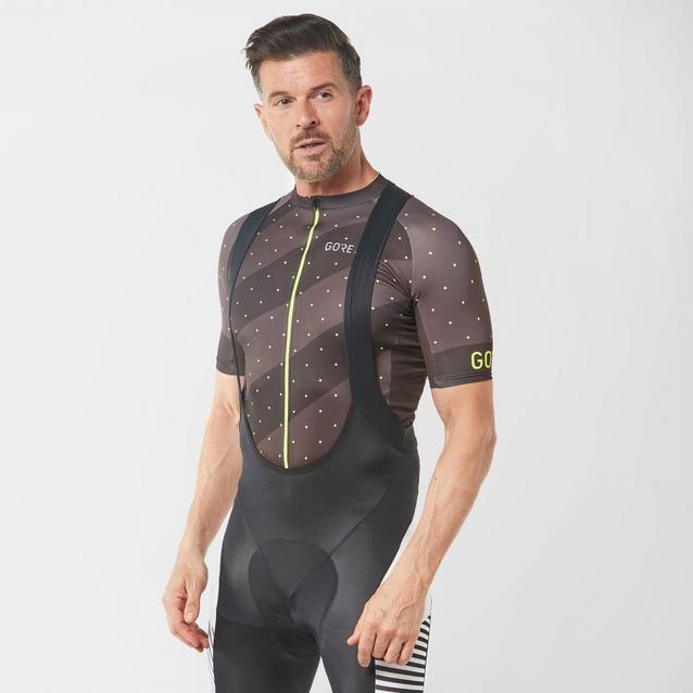 C3 Bib Shorts+