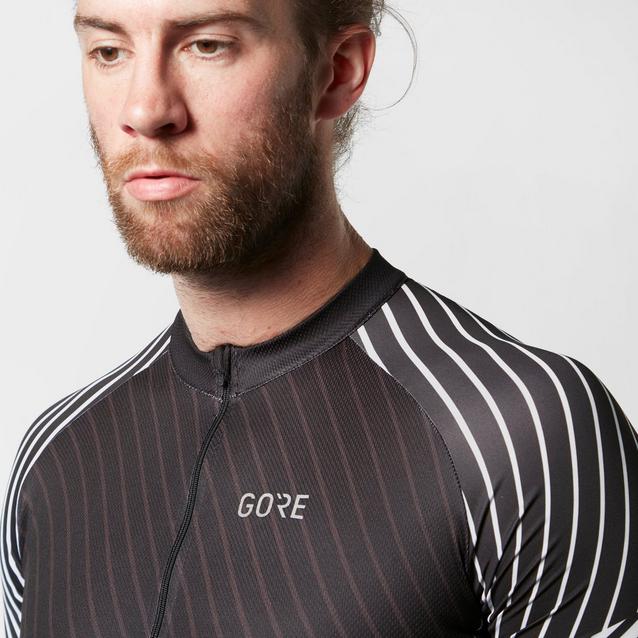 Gore wear hot sale c3 jersey