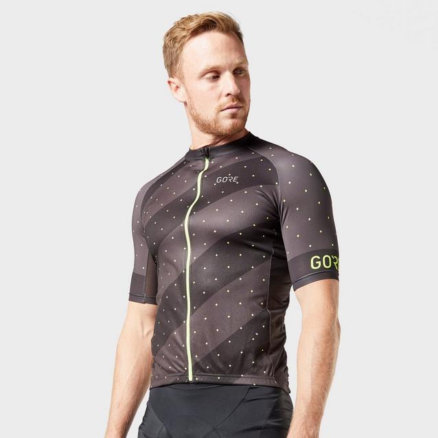 Gore c3 cycling online jersey