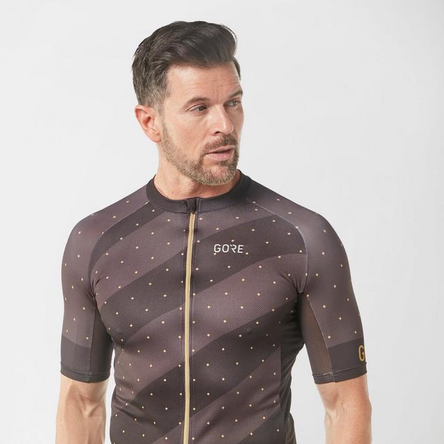 Gore c3 clearance jersey