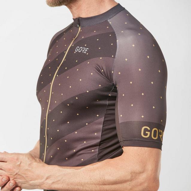 Gore c3 jersey hotsell