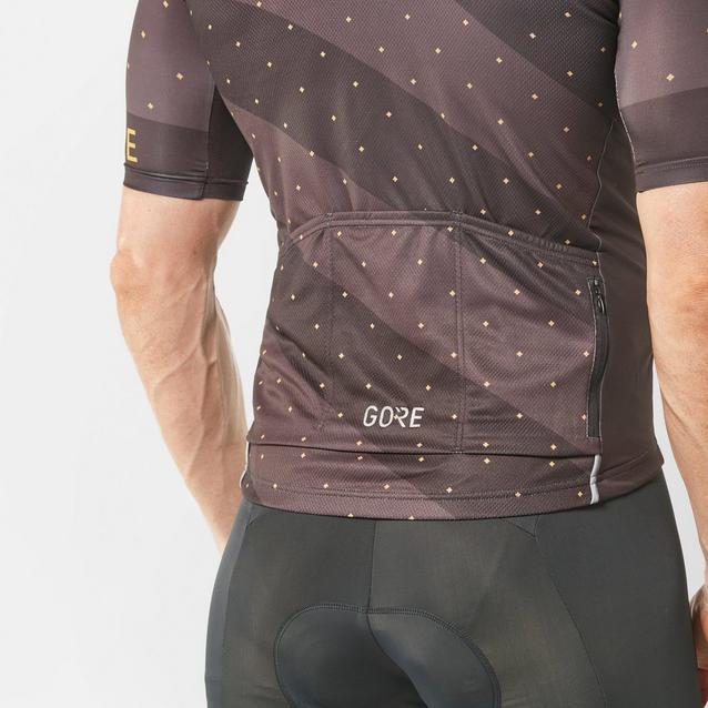 Gore discount c3 jersey