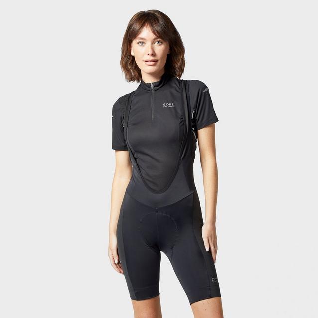 gore womens bib shorts