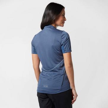 Blue Gore Women's C3 Jersey