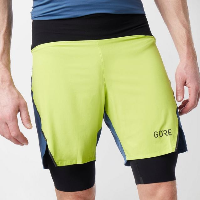 Gore cheap 2in1 shorts