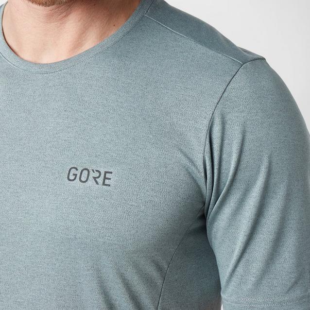 Gore wear best sale r3 shirt