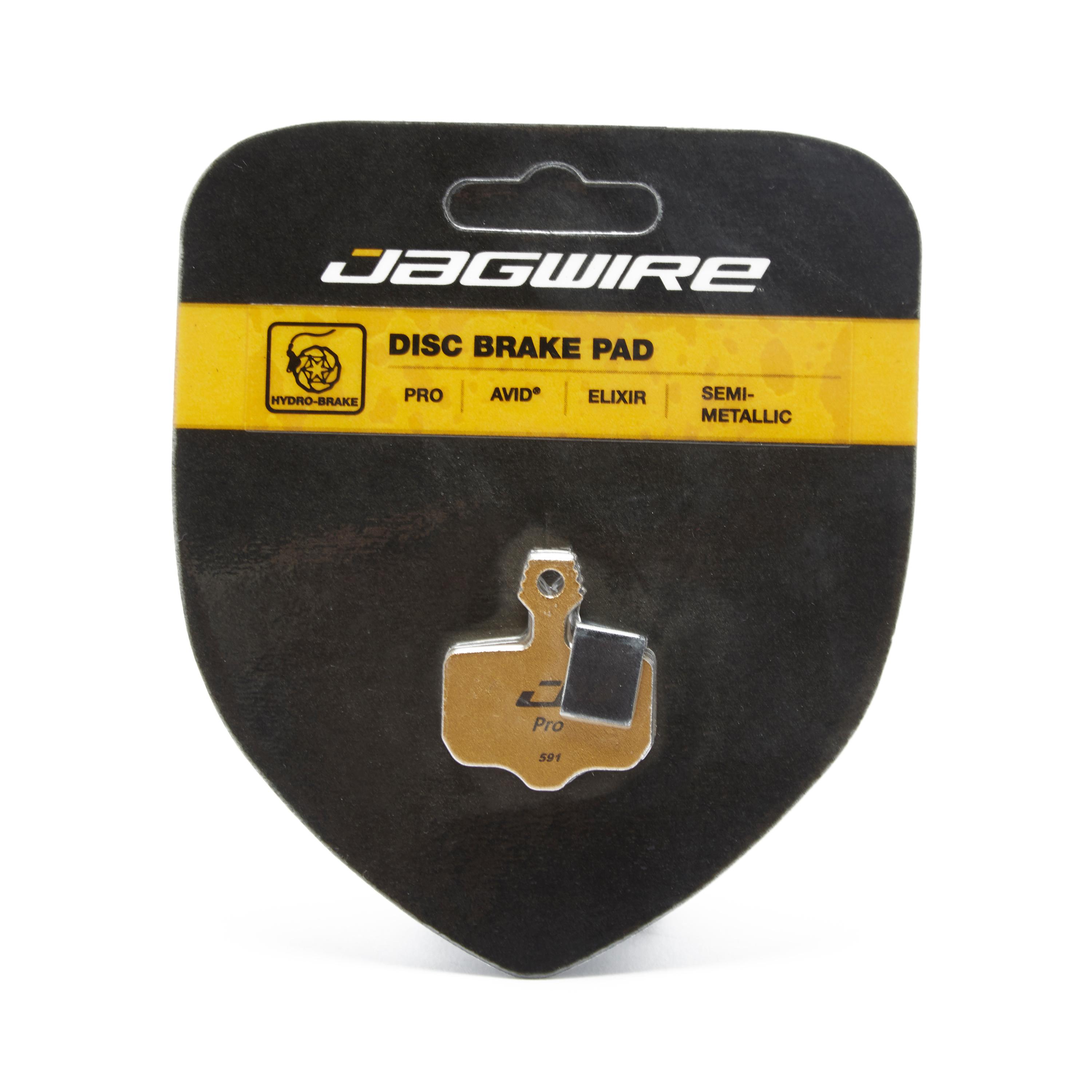 Jagwire Jagwire Avid Mountain Pro Disc Brake Pad - Navy, Navy Jagwire Jagwire Avid Mountain Pro Disc Brake Pad - Navy, Navy