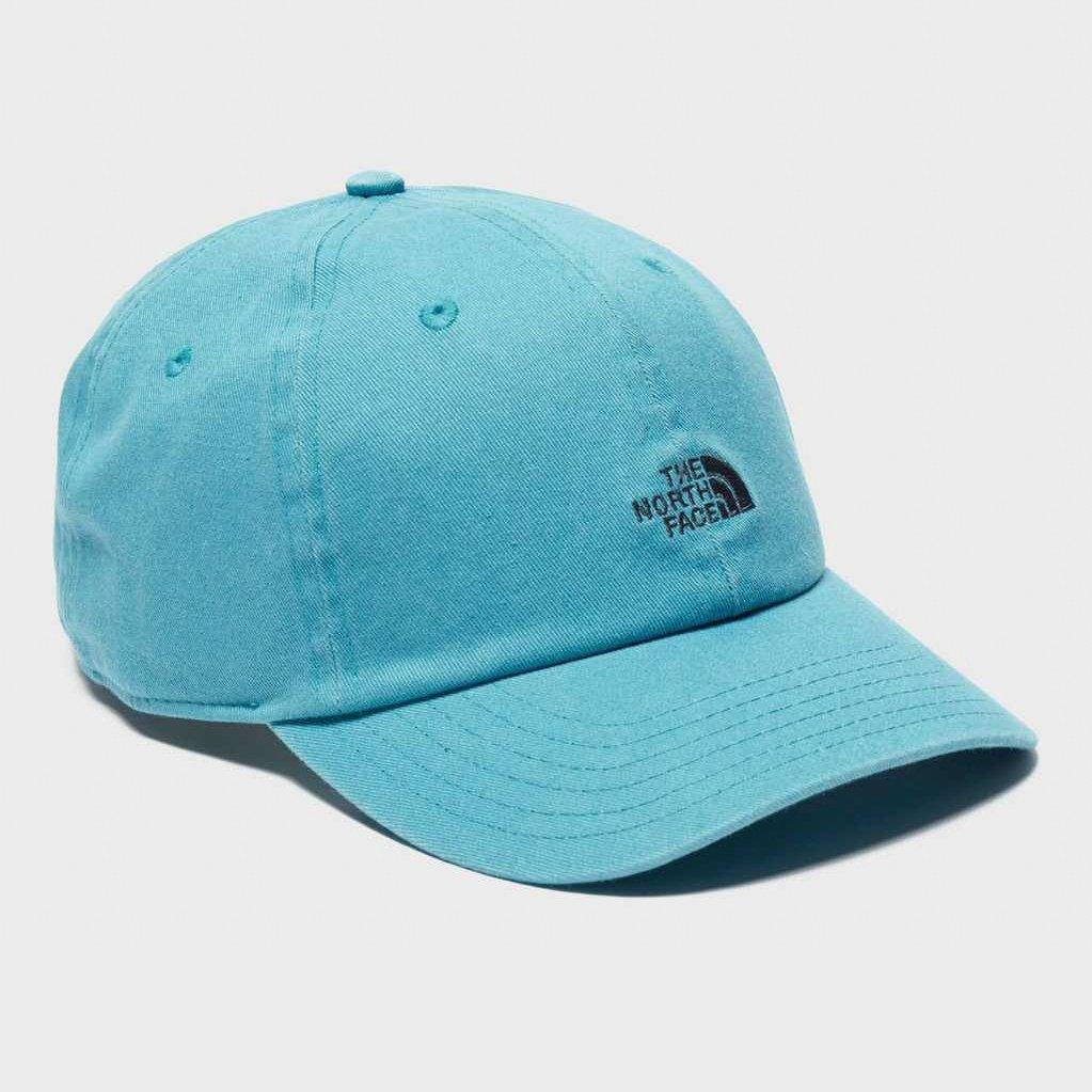 the north face washed norm cap
