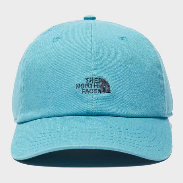 The north face hot sale washed norm hat