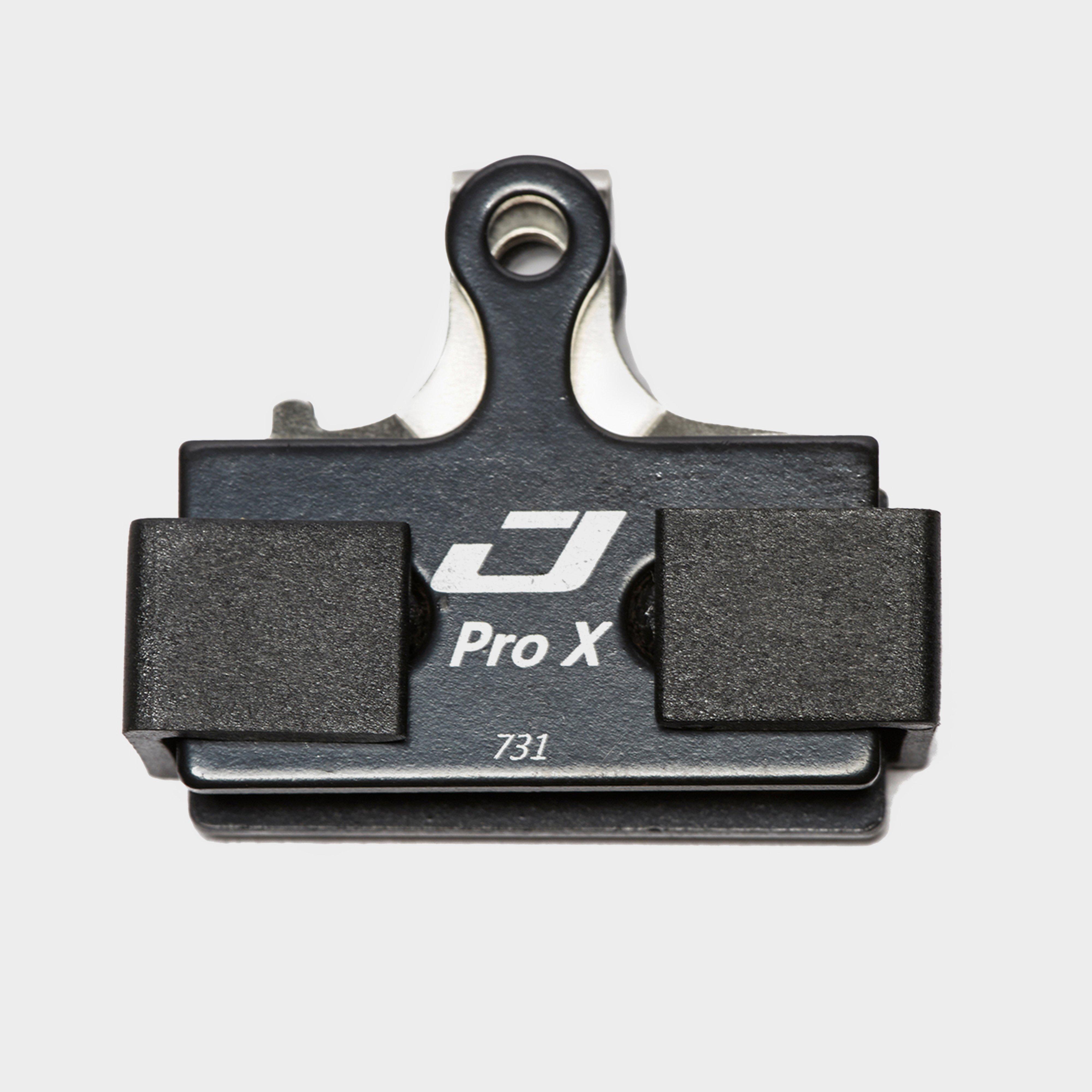 Jagwire Jagwire Mountain Pro Extreme Brake Pads - Black, Black Jagwire Jagwire Mountain Pro Extreme Brake Pads - Black, Black