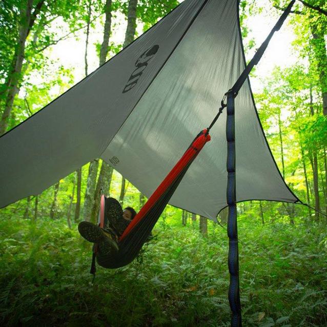 Eno atlas hammock clearance straps