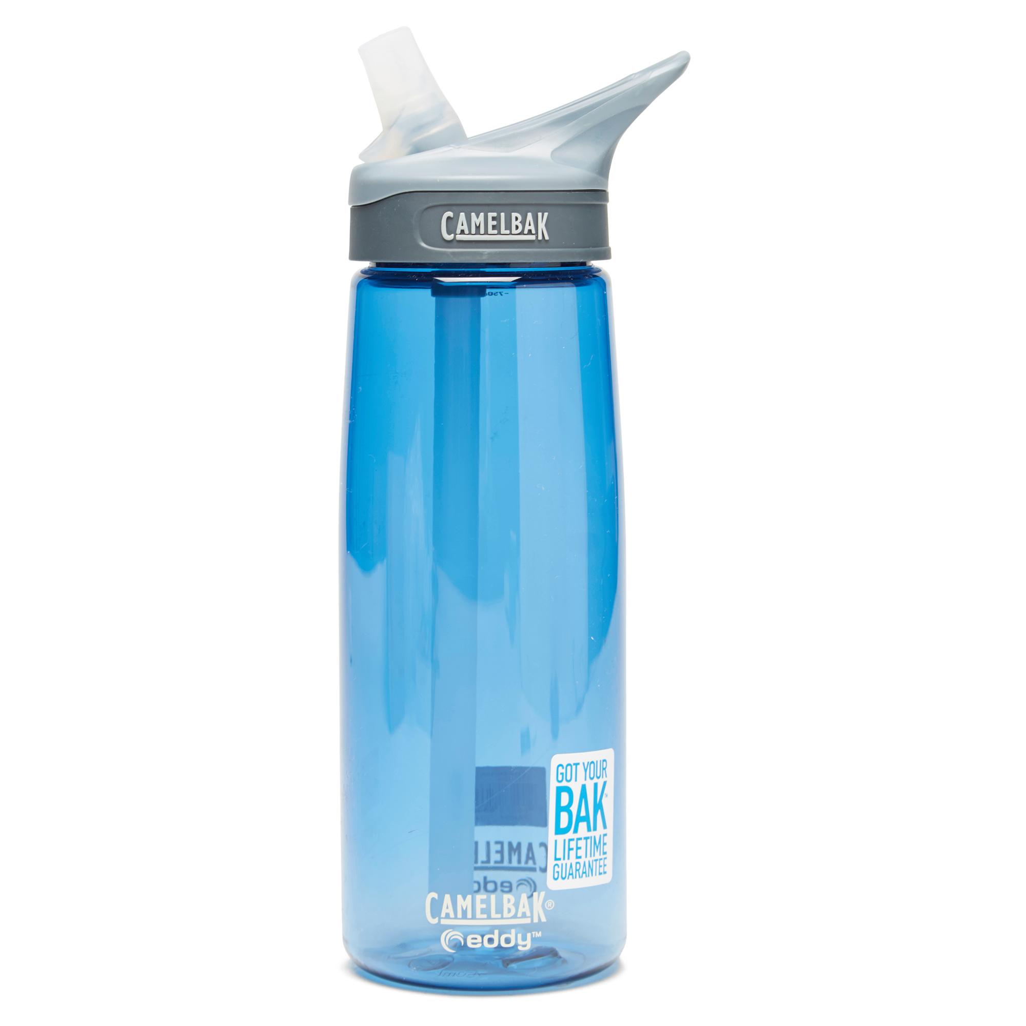 Eddy Bottle 0.75l | Ilith