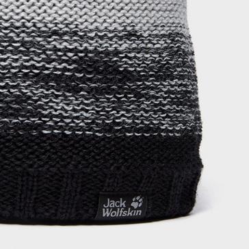 Black The North Face Unisex Colour Float Knit Cap