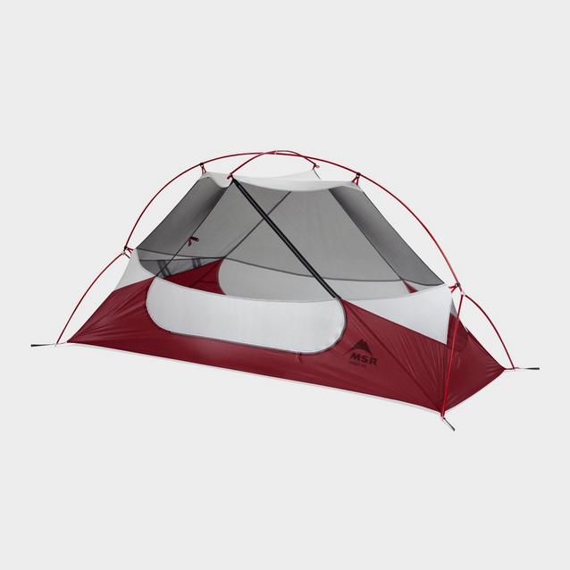 Msr hubba 2025 solo tent